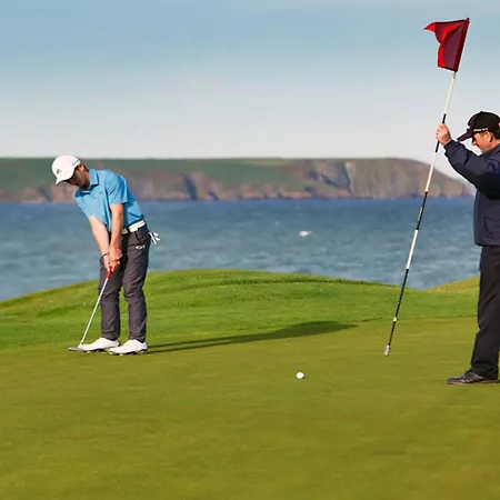 Tour House, A Country Escape Set In Natures Beauty Сasa de vacaciones Youghal