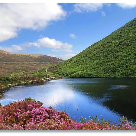 Tour House, A Country Escape Set In Natures Beauty Сasa de vacaciones