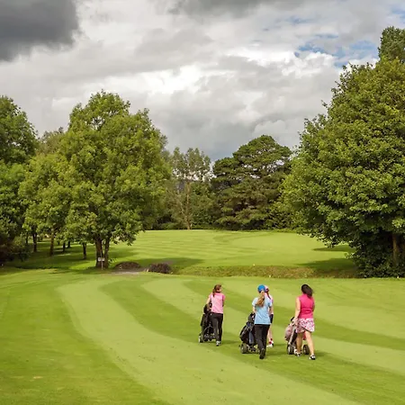 Tour House, A Country Escape Set In Natures Beauty Youghal