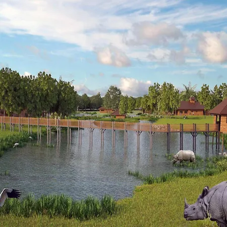 Сasa de vacaciones Tour House, A Country Escape Set In Natures Beauty *
