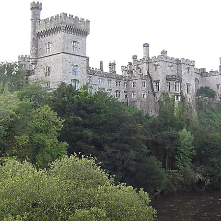 Сasa de vacaciones Tour House, A Country Escape Set In Natures Beauty Youghal