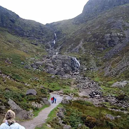 Tour House, A Country Escape Set In Natures Beauty יוגאל