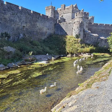 Tour House, A Country Escape Set In Natures Beauty Сasa de vacaciones *