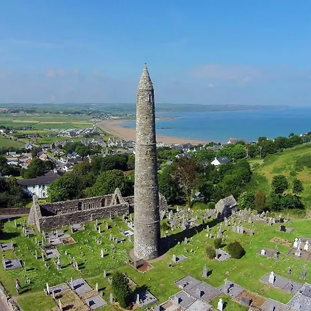 Tour House, A Country Escape Set In Natures Beauty Сasa de vacaciones *