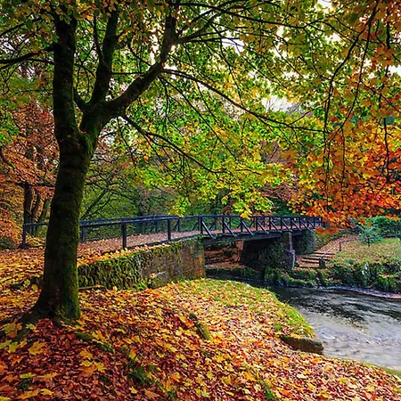 Tour House, A Country Escape Set In Natures Beauty