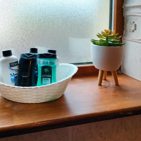 Сasa de vacaciones Tour House, A Country Escape Set In Natures Beauty *