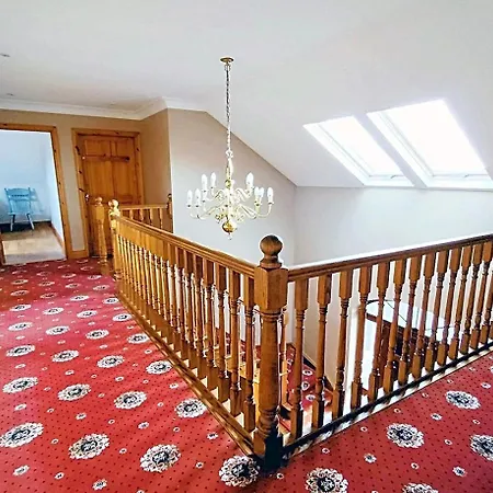 Tour House, A Country Escape Set In Natures Beauty בית נופש