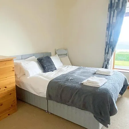 Tour House, A Country Escape Set In Natures Beauty