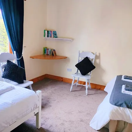 Tour House, A Country Escape Set In Natures Beauty * Youghal
