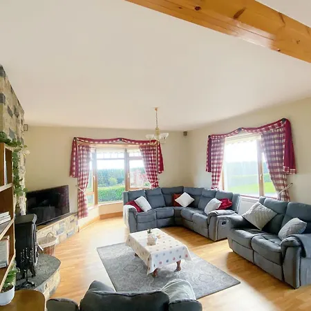 Tour House, A Country Escape Set In Natures Beauty * Youghal