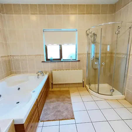 Tour House, A Country Escape Set In Natures Beauty Youghal
