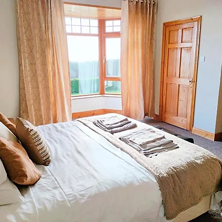 Hébergement de vacances Tour House, A Country Escape Set In Natures Beauty *