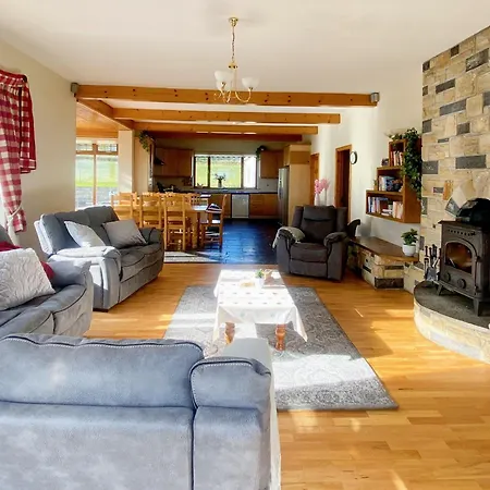 Tour House, A Country Escape Set In Natures Beauty * Youghal