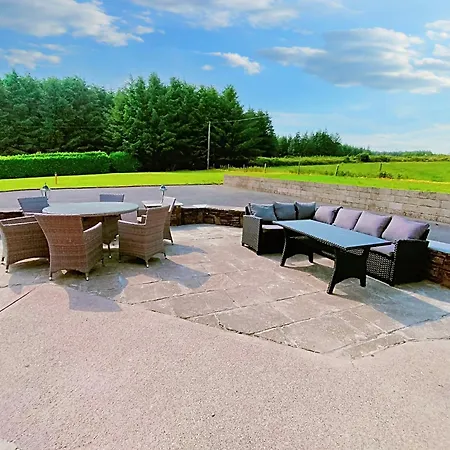 Сasa de vacaciones Tour House, A Country Escape Set In Natures Beauty *