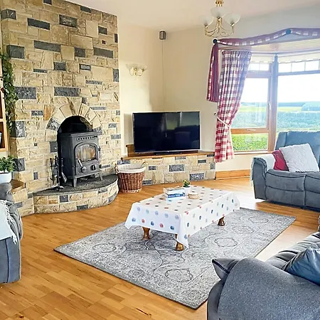 Tour House, A Country Escape Set In Natures Beauty Сasa de vacaciones Youghal