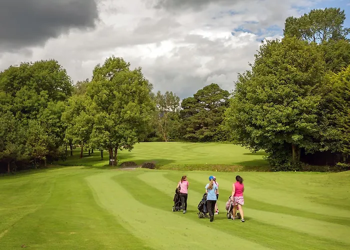 Tour House, A Country Escape Set In Natures Beauty Youghal