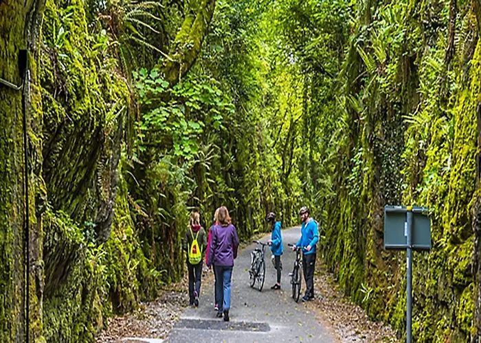 Tour House, A Country Escape Set In Natures Beauty * Youghal