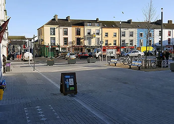 Tour House, A Country Escape Set In Natures Beauty *