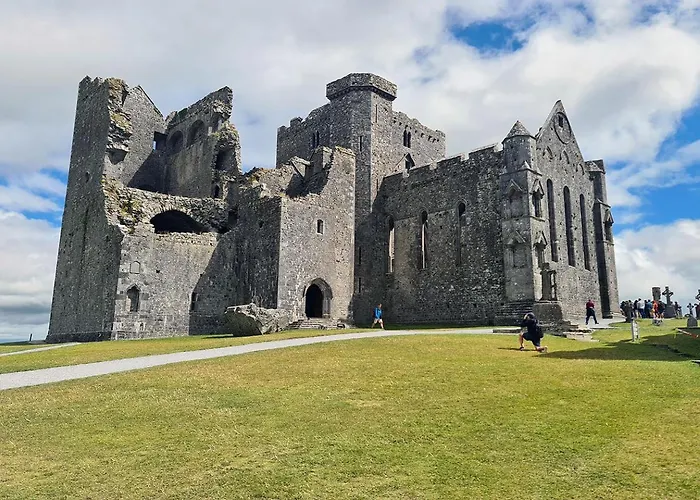 Tour House, A Country Escape Set In Natures Beauty Nyaraló