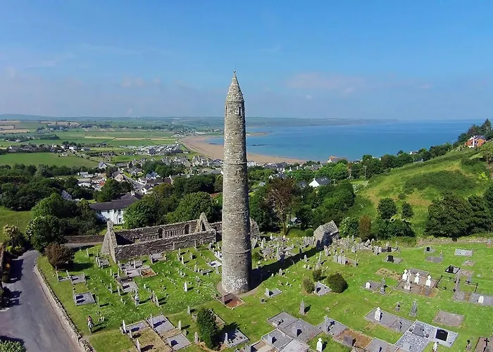 Tour House, A Country Escape Set In Natures Beauty Nyaraló *