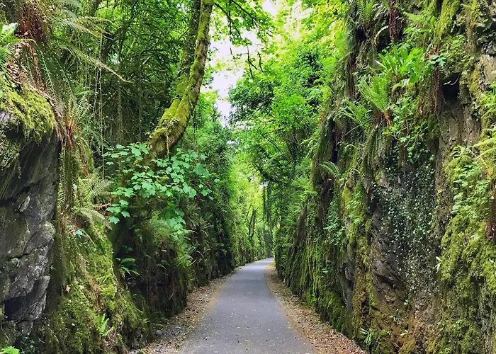 Nyaraló Tour House, A Country Escape Set In Natures Beauty *