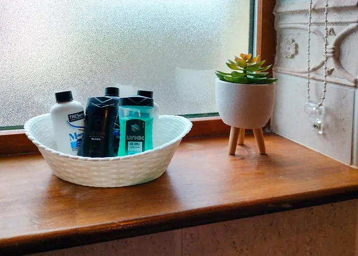 Nyaraló Tour House, A Country Escape Set In Natures Beauty *