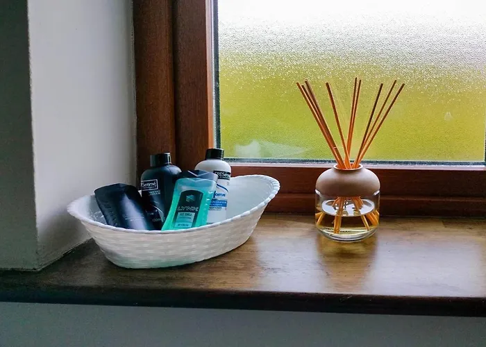 Tour House, A Country Escape Set In Natures Beauty *