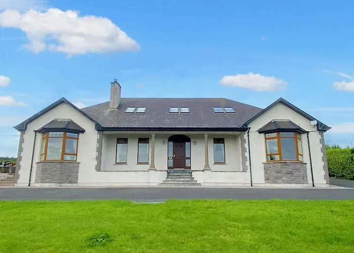 Nyaraló Tour House, A Country Escape Set In Natures Beauty Youghal