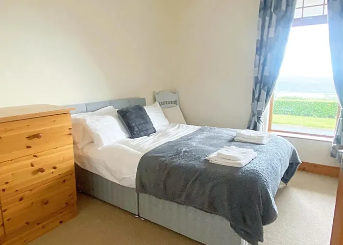 Tour House, A Country Escape Set In Natures Beauty