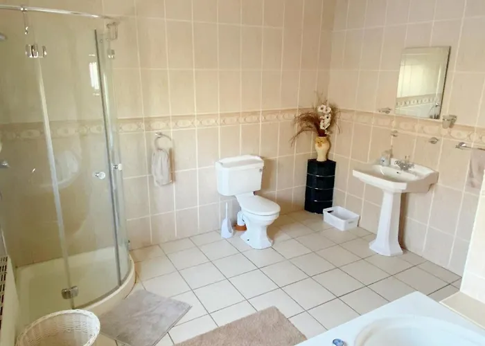 Tour House, A Country Escape Set In Natures Beauty Nyaraló *