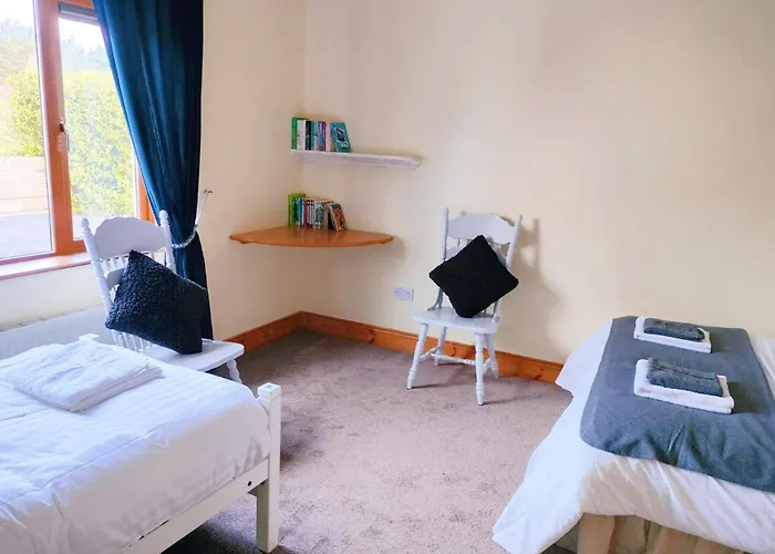 Tour House, A Country Escape Set In Natures Beauty * Youghal