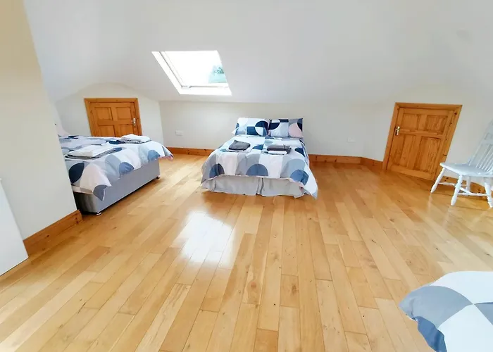 Tour House, A Country Escape Set In Natures Beauty Hébergement de vacances