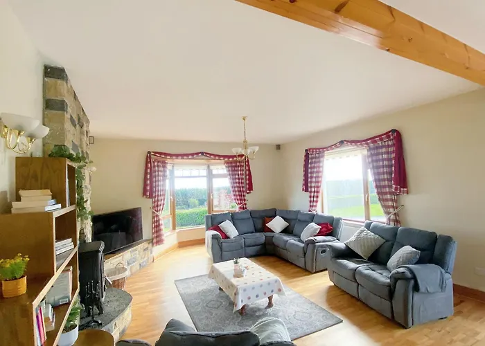 Tour House, A Country Escape Set In Natures Beauty * Youghal