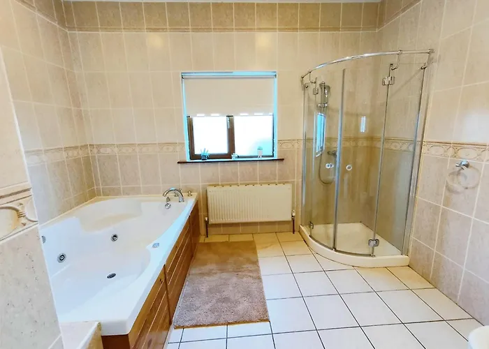 Tour House, A Country Escape Set In Natures Beauty Youghal