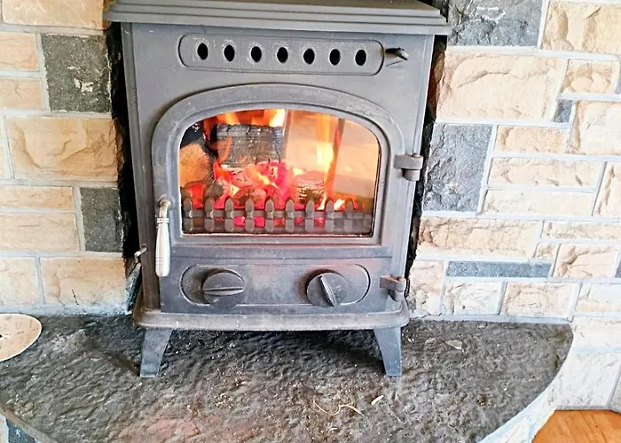 Tour House, A Country Escape Set In Natures Beauty *