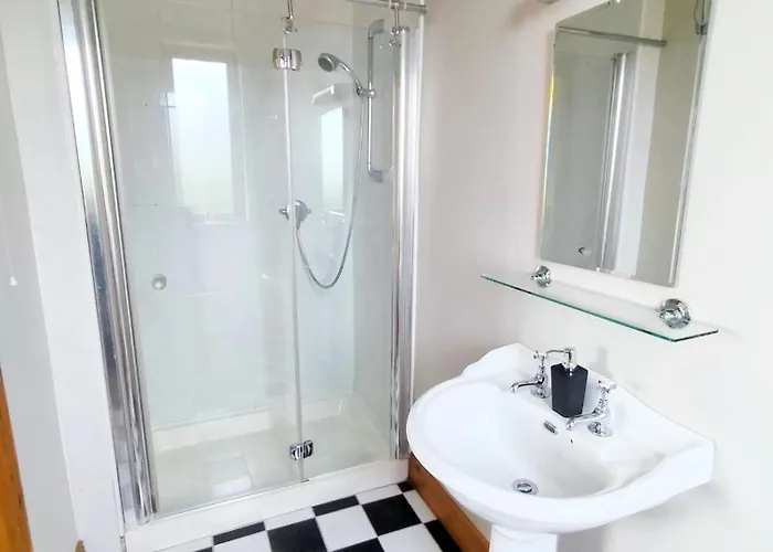 Tour House, A Country Escape Set In Natures Beauty Hébergement de vacances *