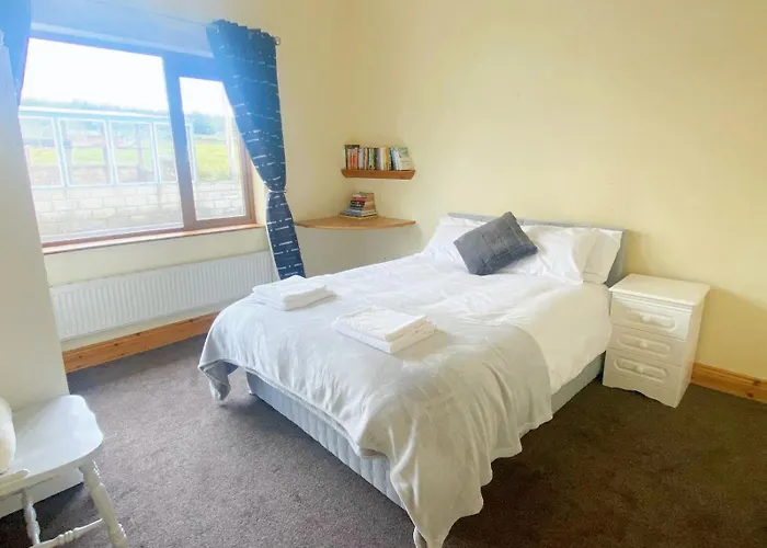 Tour House, A Country Escape Set In Natures Beauty Hébergement de vacances Youghal