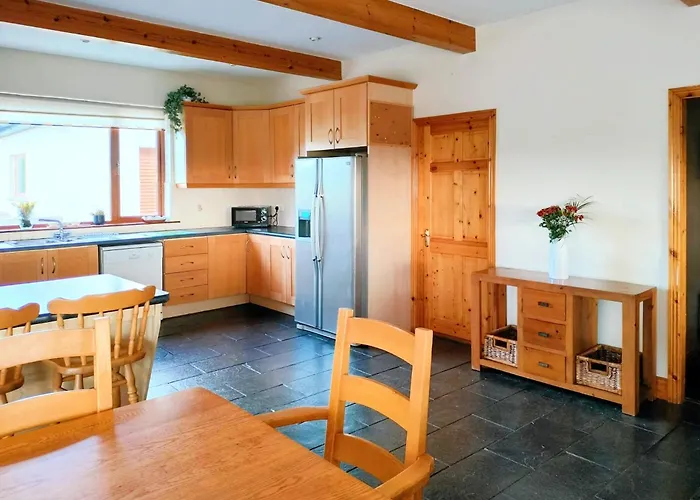 Nyaraló Tour House, A Country Escape Set In Natures Beauty Youghal