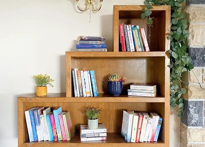 Tour House, A Country Escape Set In Natures Beauty * Youghal