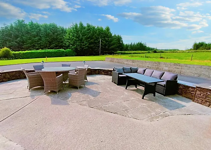 Nyaraló Tour House, A Country Escape Set In Natures Beauty *