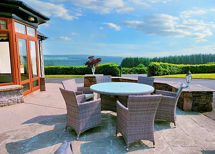 Nyaraló Tour House, A Country Escape Set In Natures Beauty Youghal