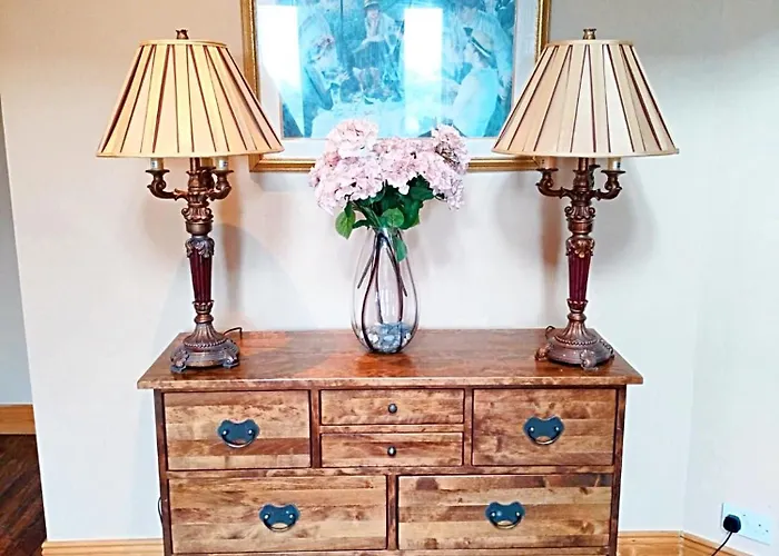 Tour House, A Country Escape Set In Natures Beauty Youghal