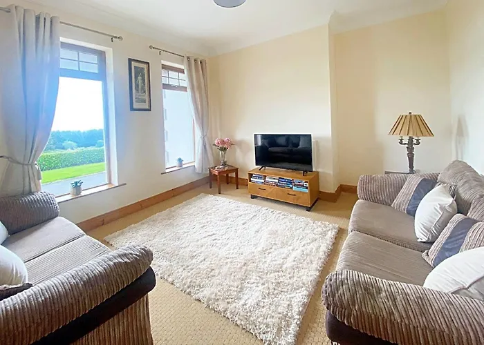 Hébergement de vacances Tour House, A Country Escape Set In Natures Beauty *